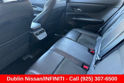 2023 Nissan Ariya ENGAGE