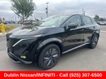 2023 Nissan Ariya ENGAGE