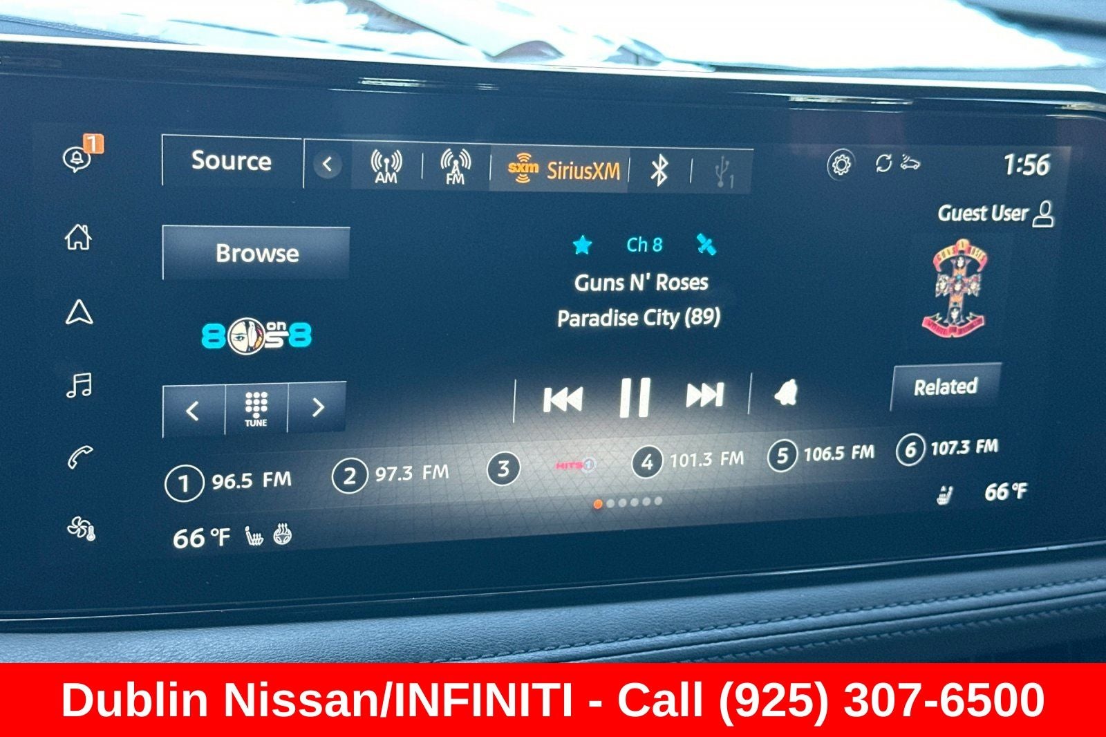 2023 Nissan Ariya ENGAGE