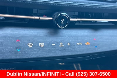 2023 Nissan Ariya ENGAGE