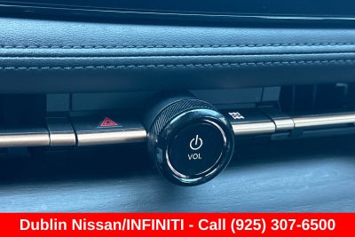 2023 Nissan Ariya ENGAGE
