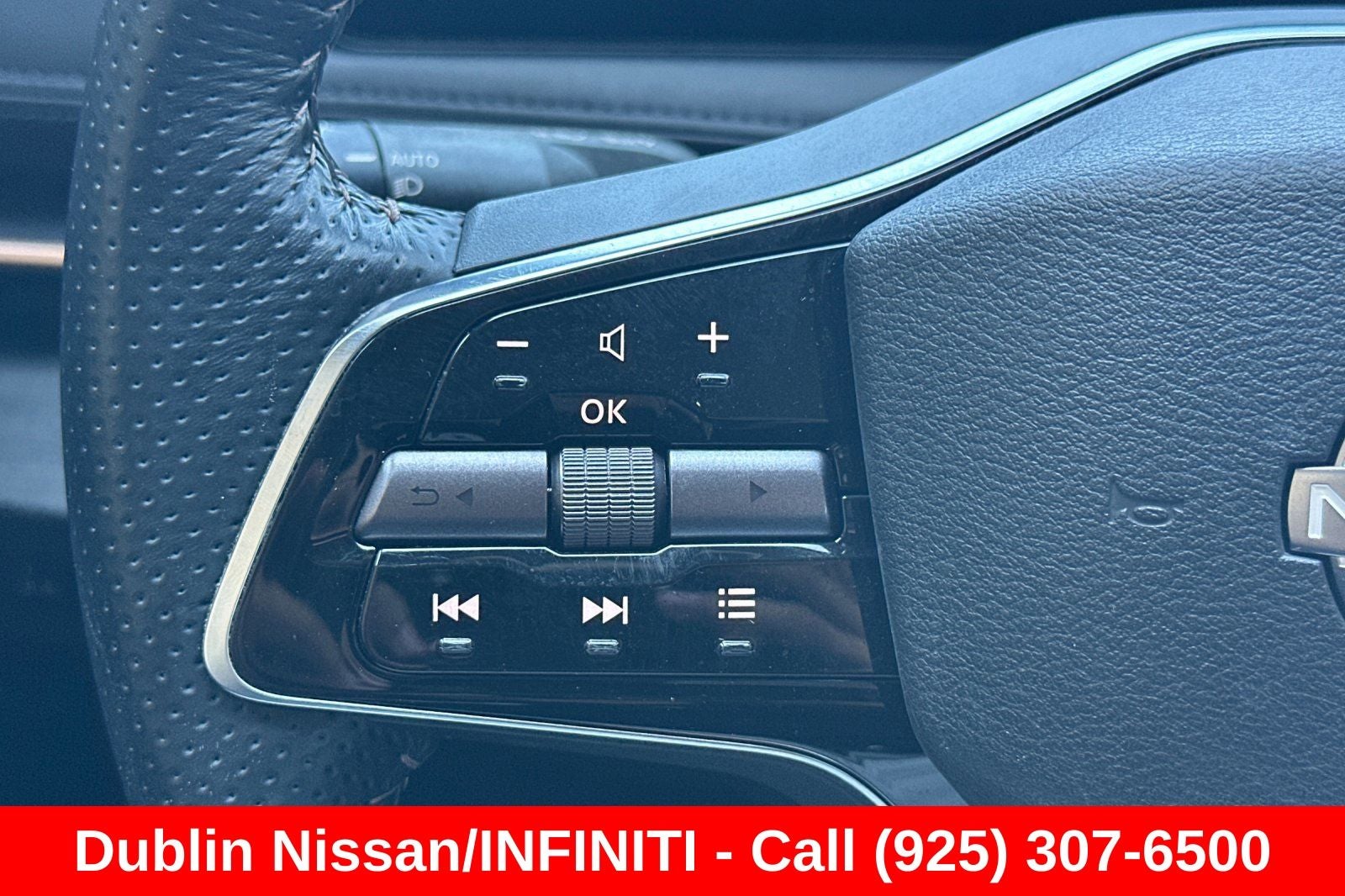 2023 Nissan Ariya ENGAGE