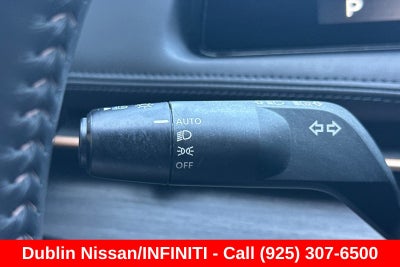 2023 Nissan Ariya ENGAGE