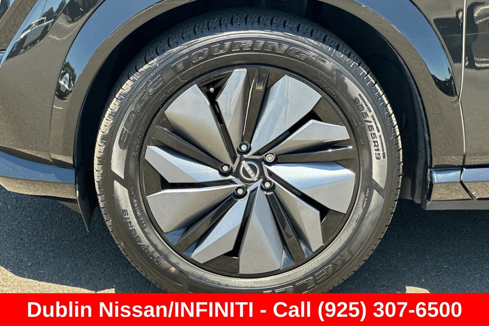 2023 Nissan Ariya ENGAGE