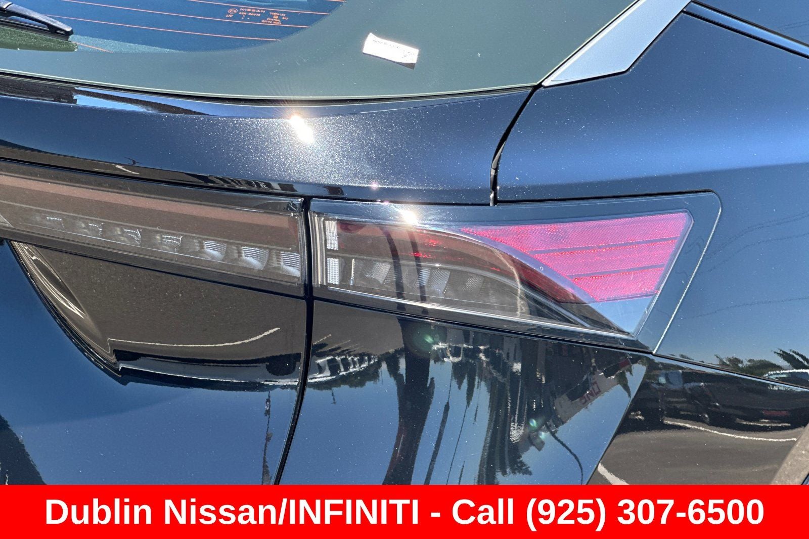 2023 Nissan Ariya ENGAGE