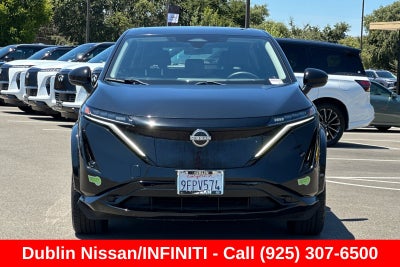 2023 Nissan Ariya ENGAGE