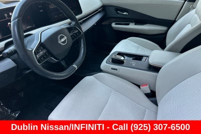 2023 Nissan Ariya ENGAGE