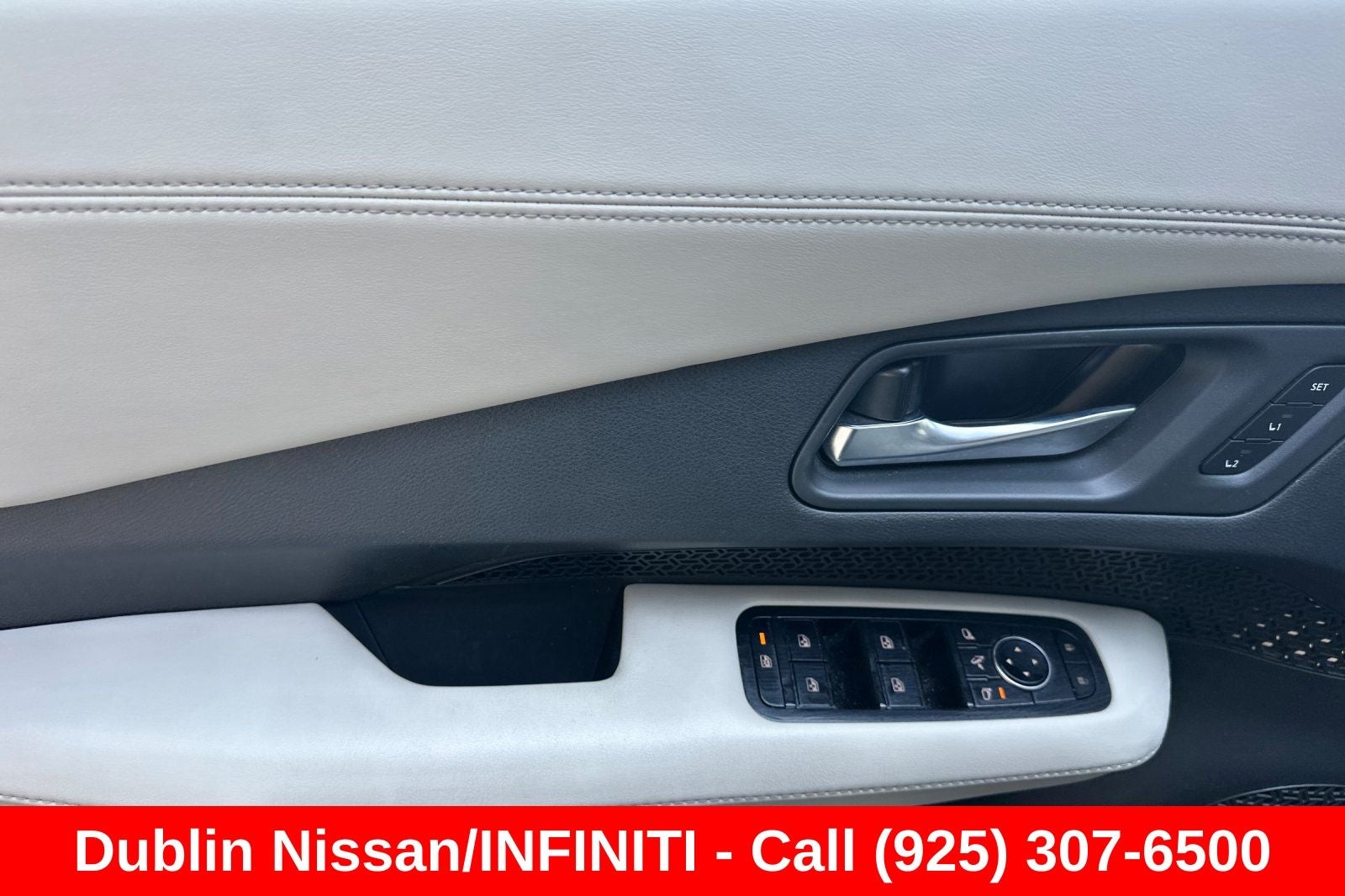 2023 Nissan Ariya ENGAGE