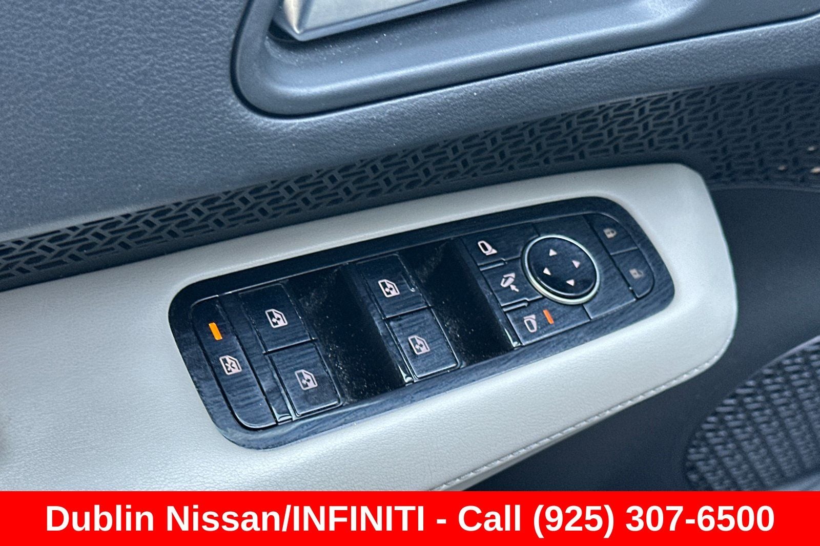 2023 Nissan Ariya ENGAGE