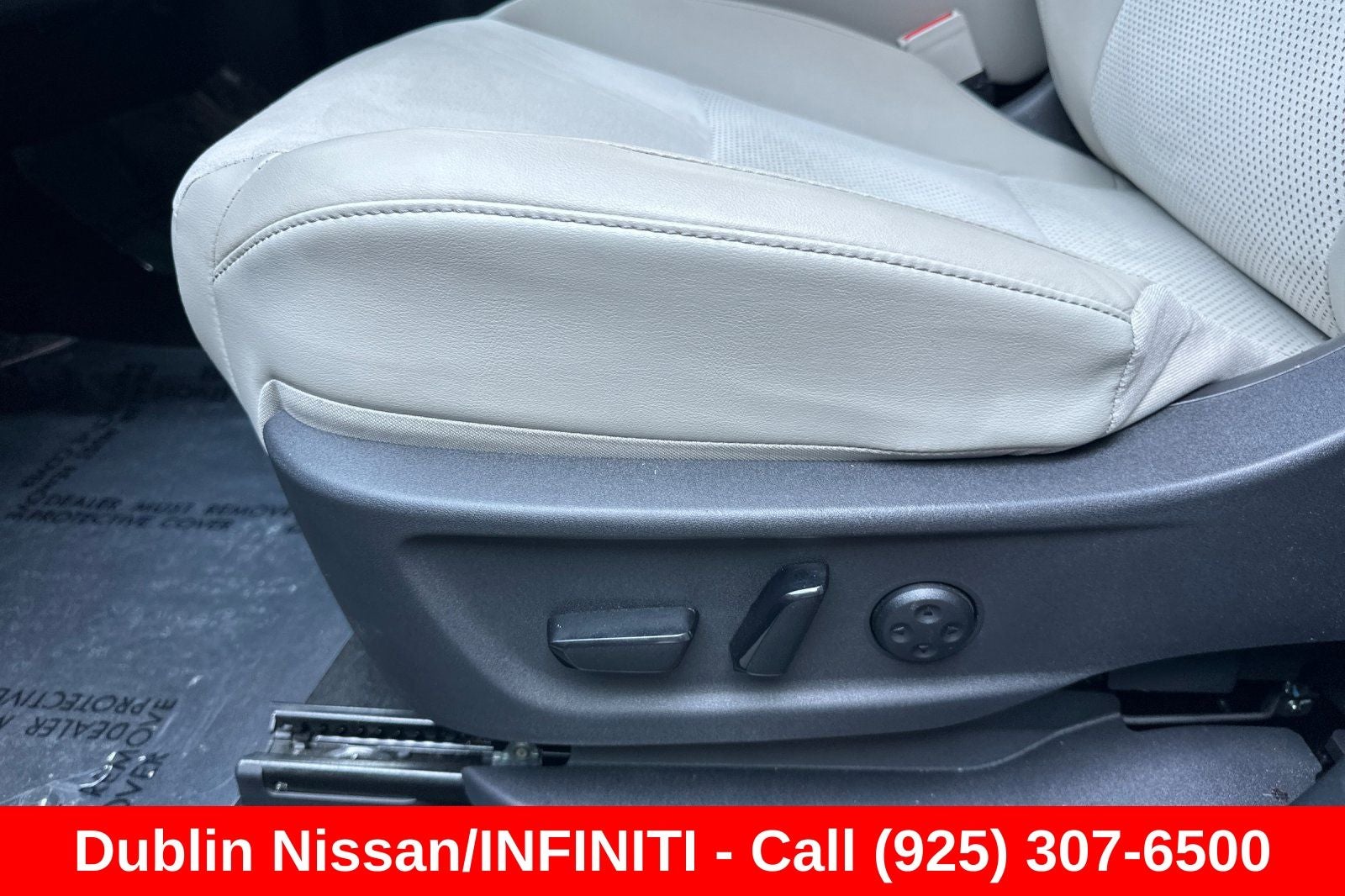 2023 Nissan Ariya ENGAGE