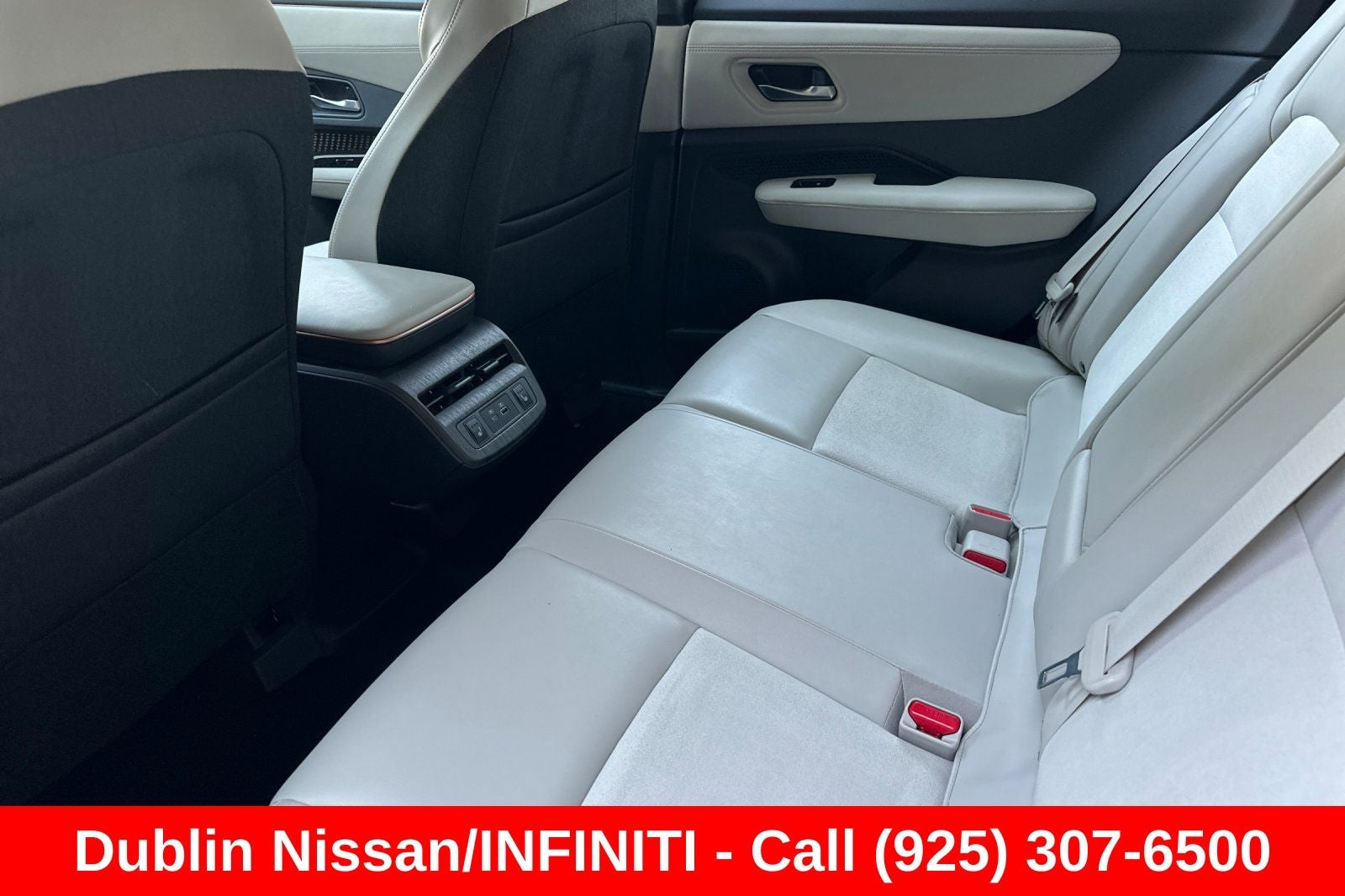 2023 Nissan Ariya ENGAGE