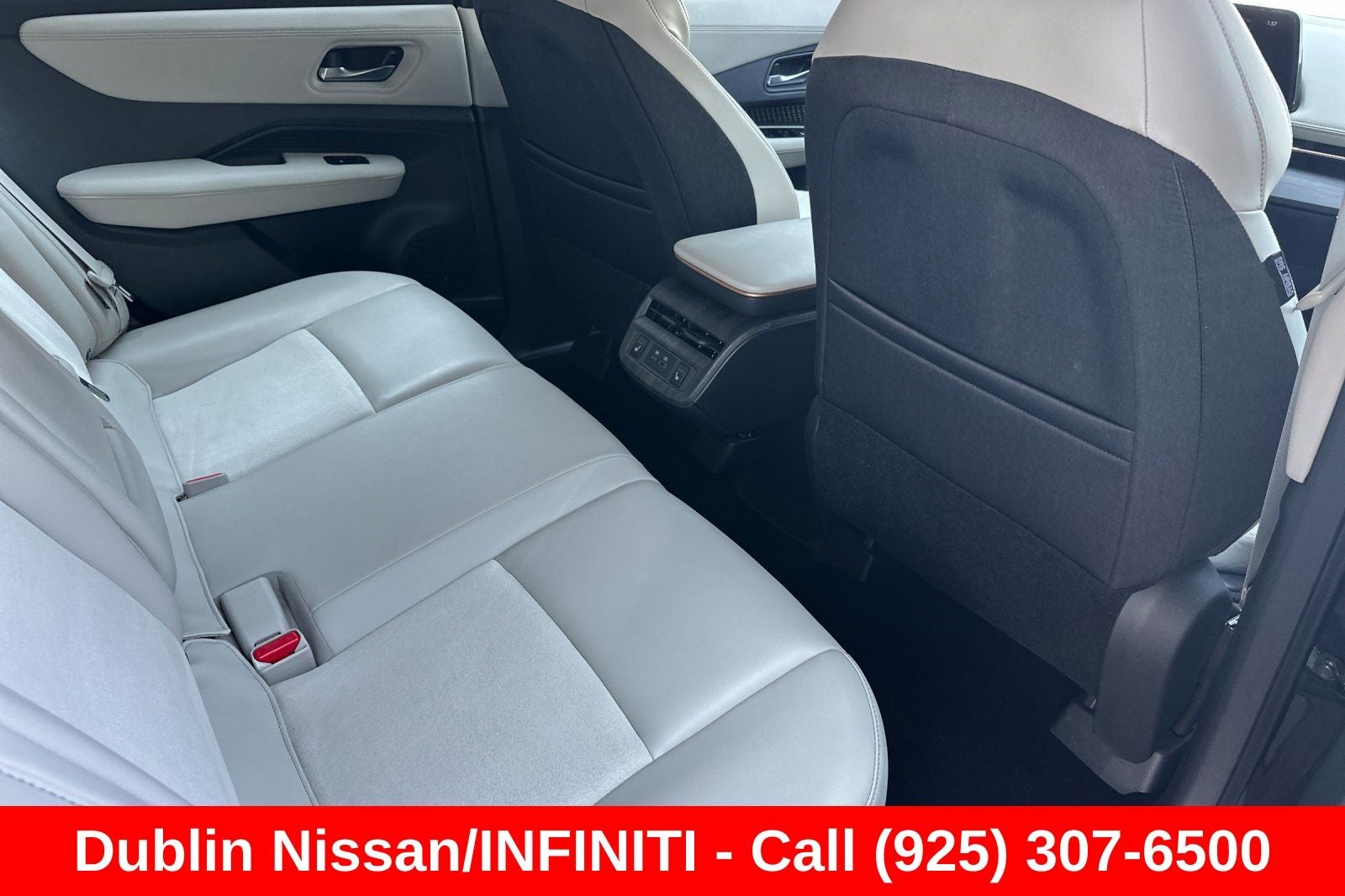 2023 Nissan Ariya ENGAGE