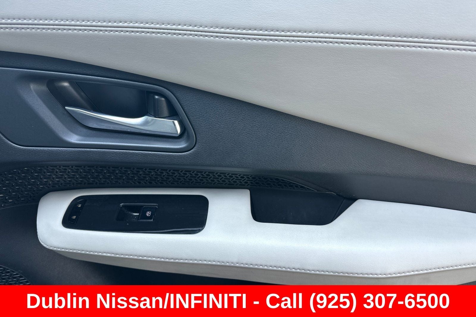 2023 Nissan Ariya ENGAGE