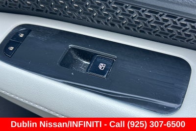 2023 Nissan Ariya ENGAGE