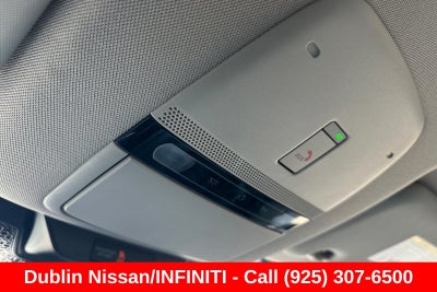 2023 Nissan Ariya ENGAGE