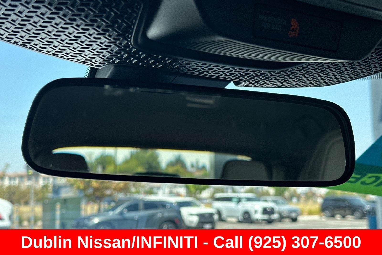 2023 Nissan Ariya ENGAGE