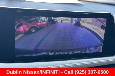 2023 Nissan Ariya ENGAGE