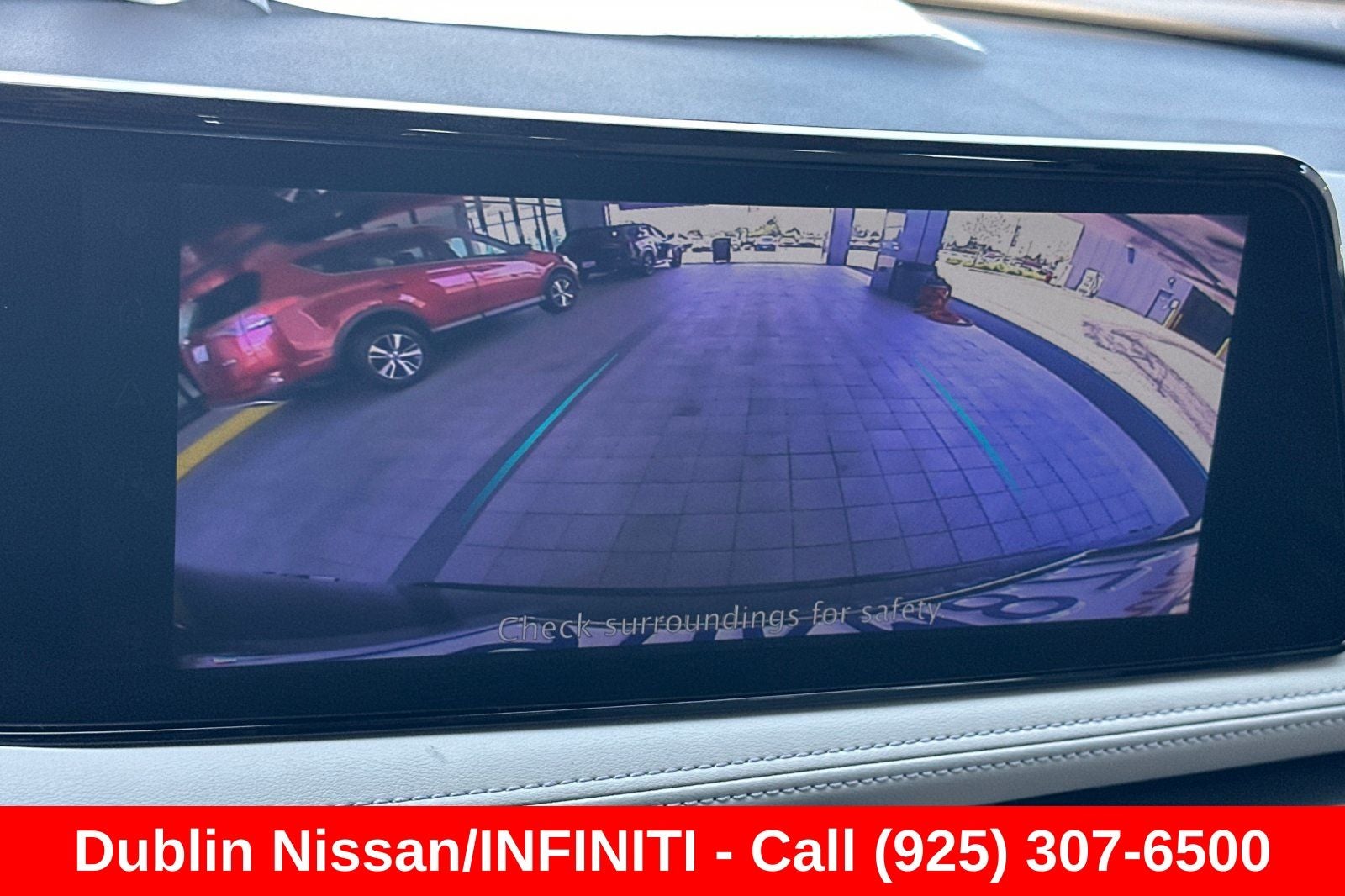 2023 Nissan Ariya ENGAGE