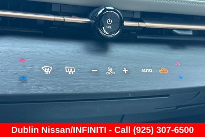 2023 Nissan Ariya ENGAGE