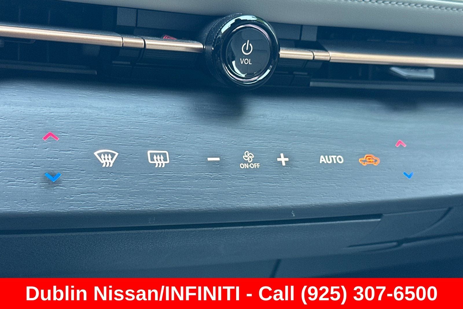 2023 Nissan Ariya ENGAGE