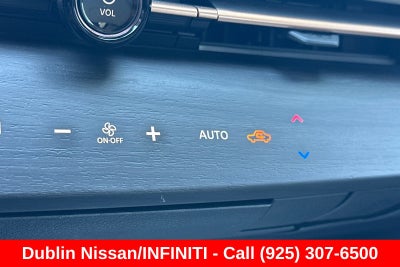 2023 Nissan Ariya ENGAGE
