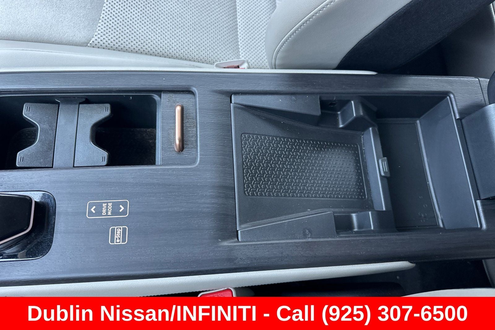 2023 Nissan Ariya ENGAGE