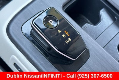 2023 Nissan Ariya ENGAGE