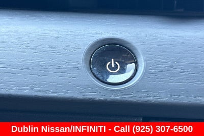 2023 Nissan Ariya ENGAGE