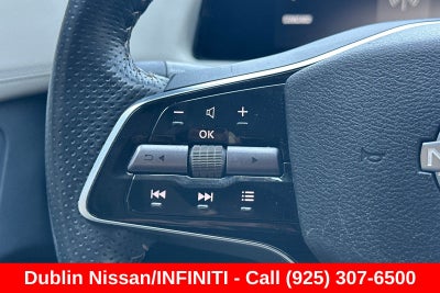 2023 Nissan Ariya ENGAGE