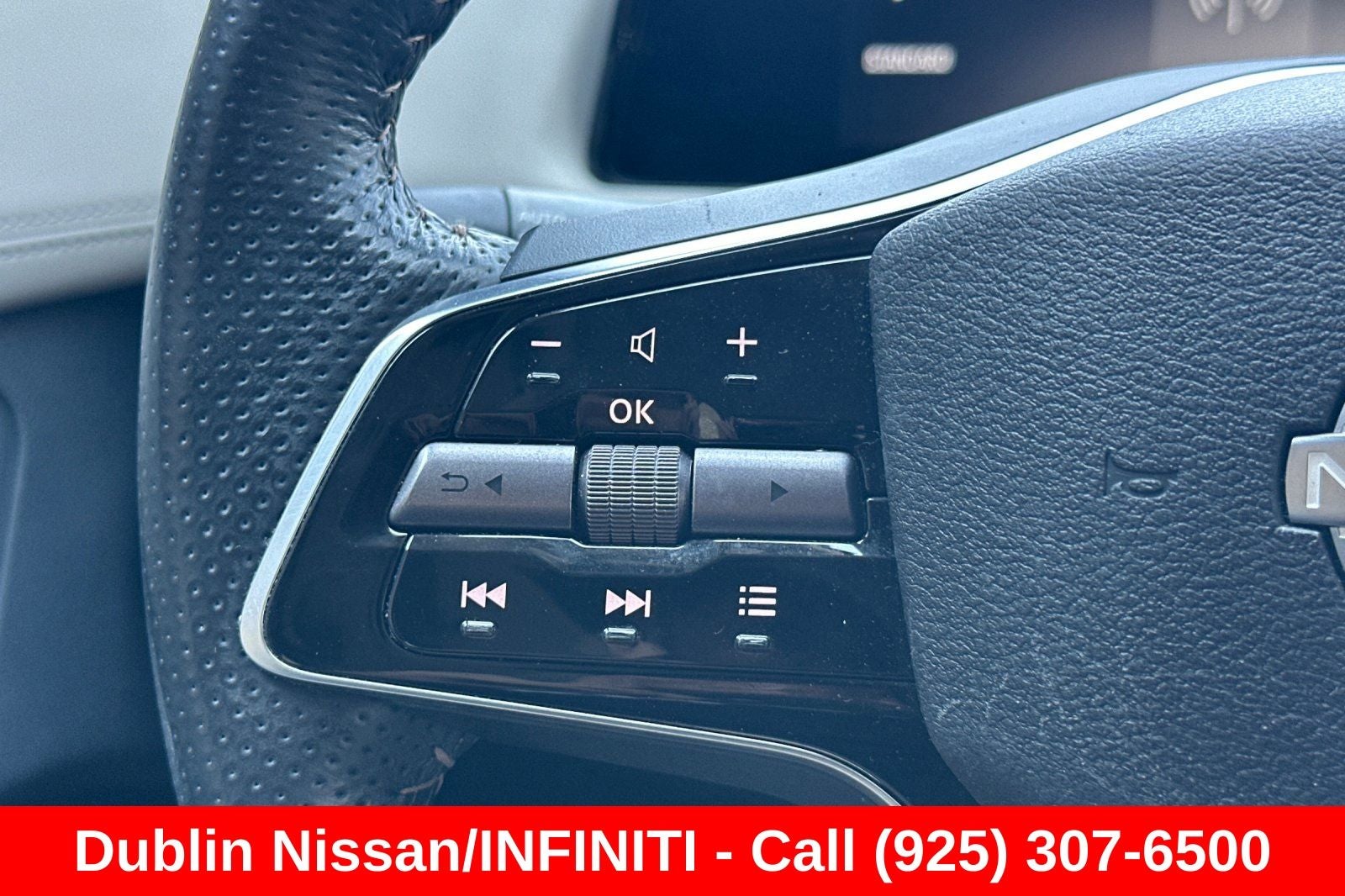 2023 Nissan Ariya ENGAGE