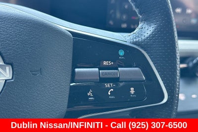 2023 Nissan Ariya ENGAGE