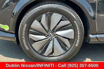 2023 Nissan Ariya ENGAGE
