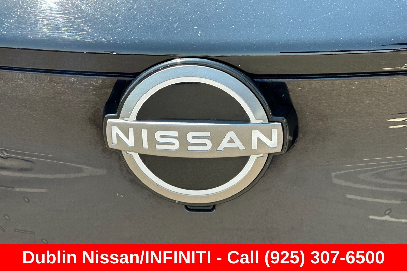 2023 Nissan Ariya ENGAGE