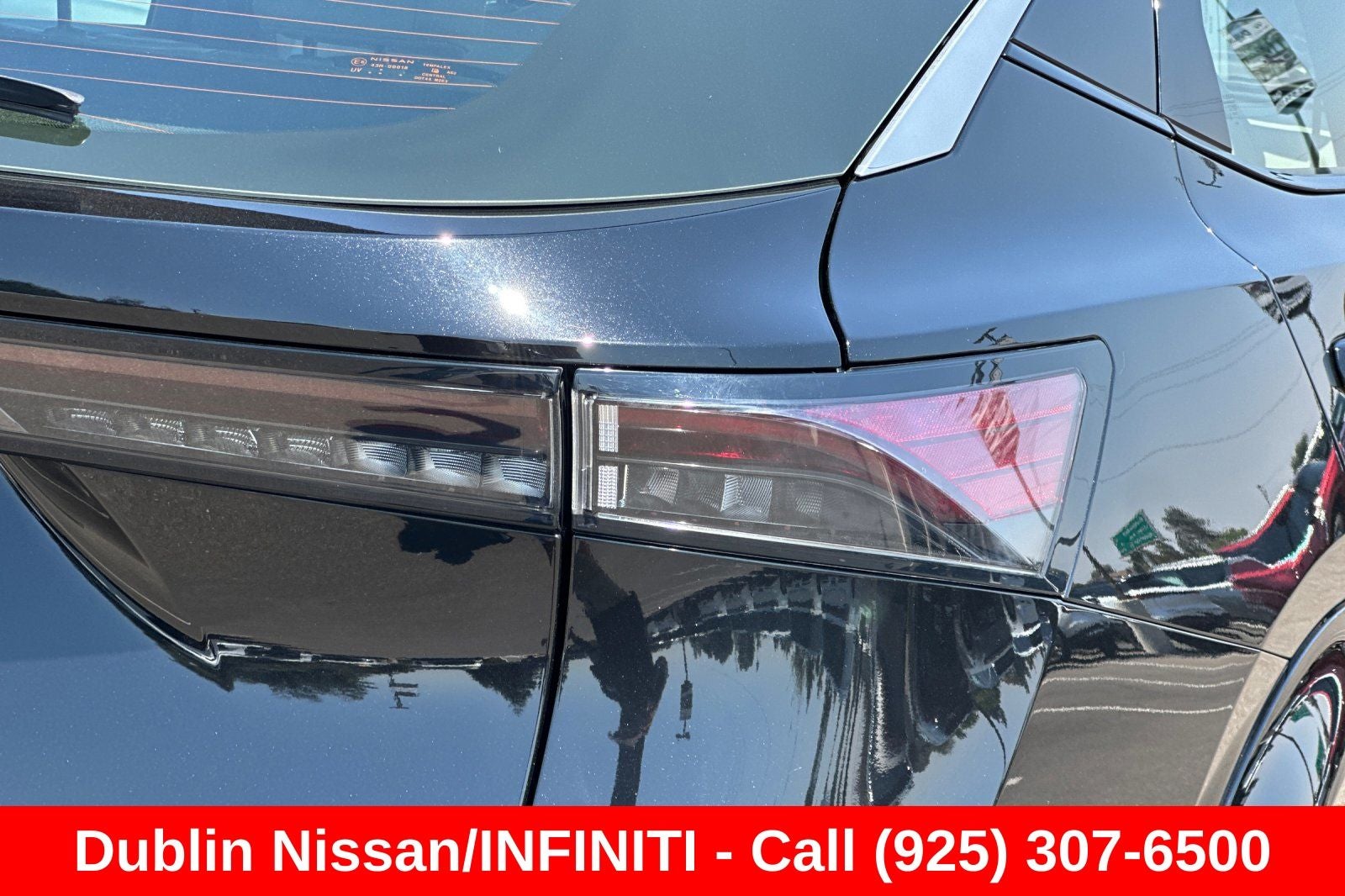 2023 Nissan Ariya ENGAGE