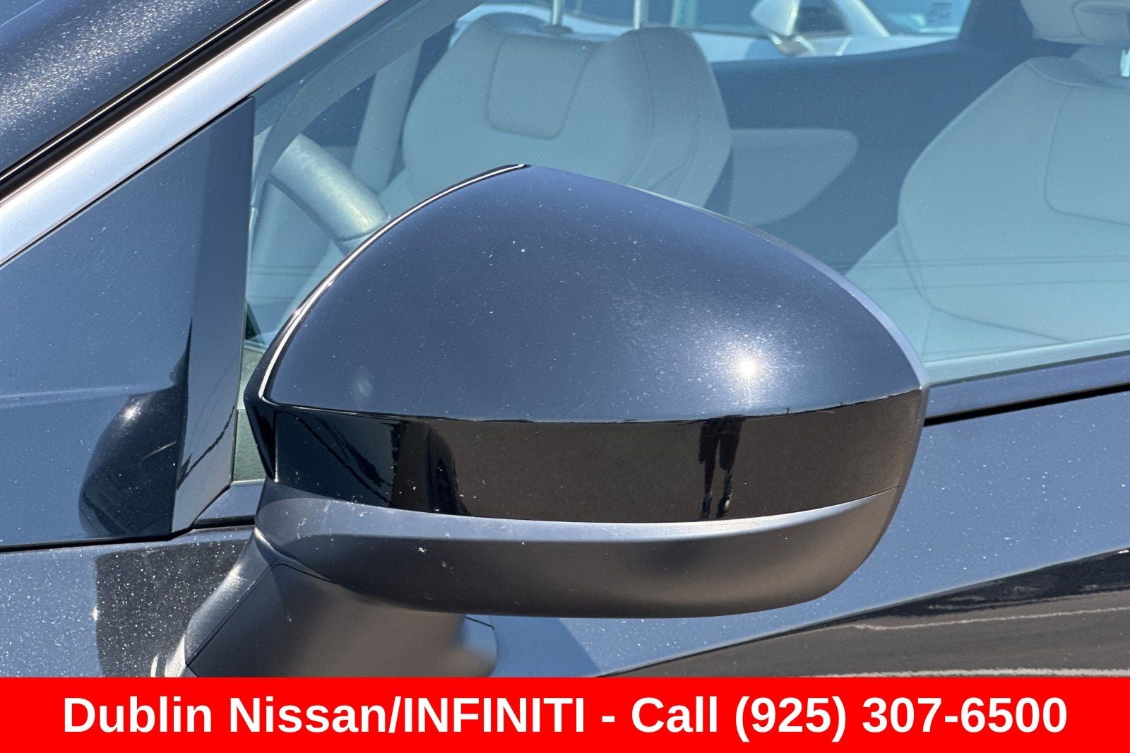 2023 Nissan Ariya ENGAGE