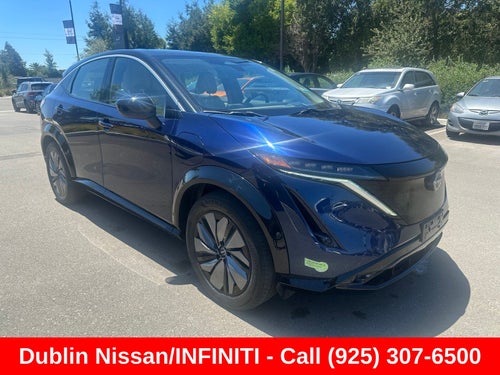2023 Nissan Ariya ENGAGE