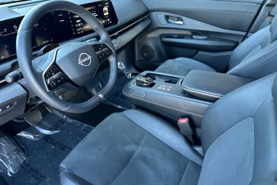 2023 Nissan Ariya EMPOWER+