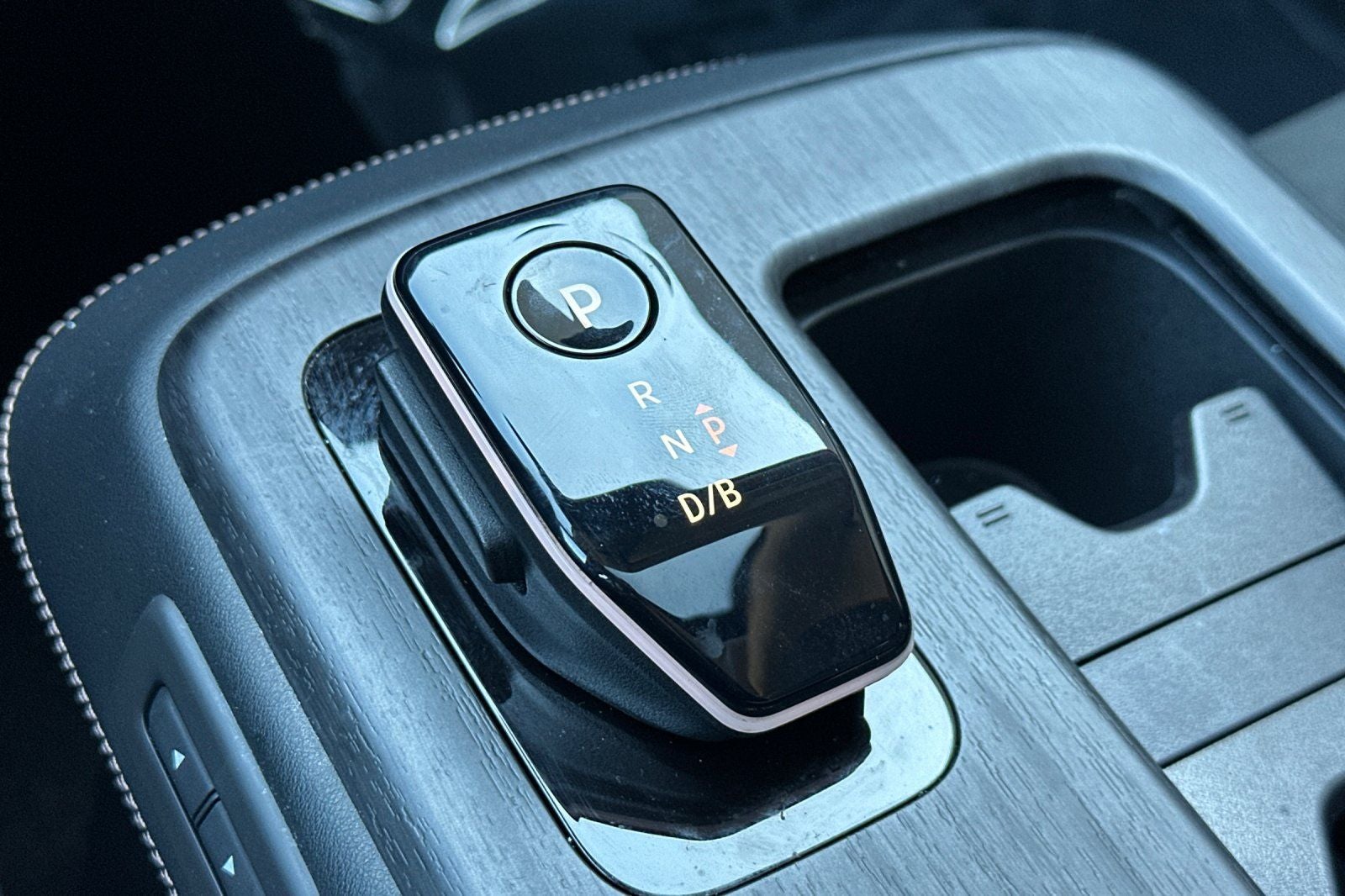 2023 Nissan Ariya EMPOWER+