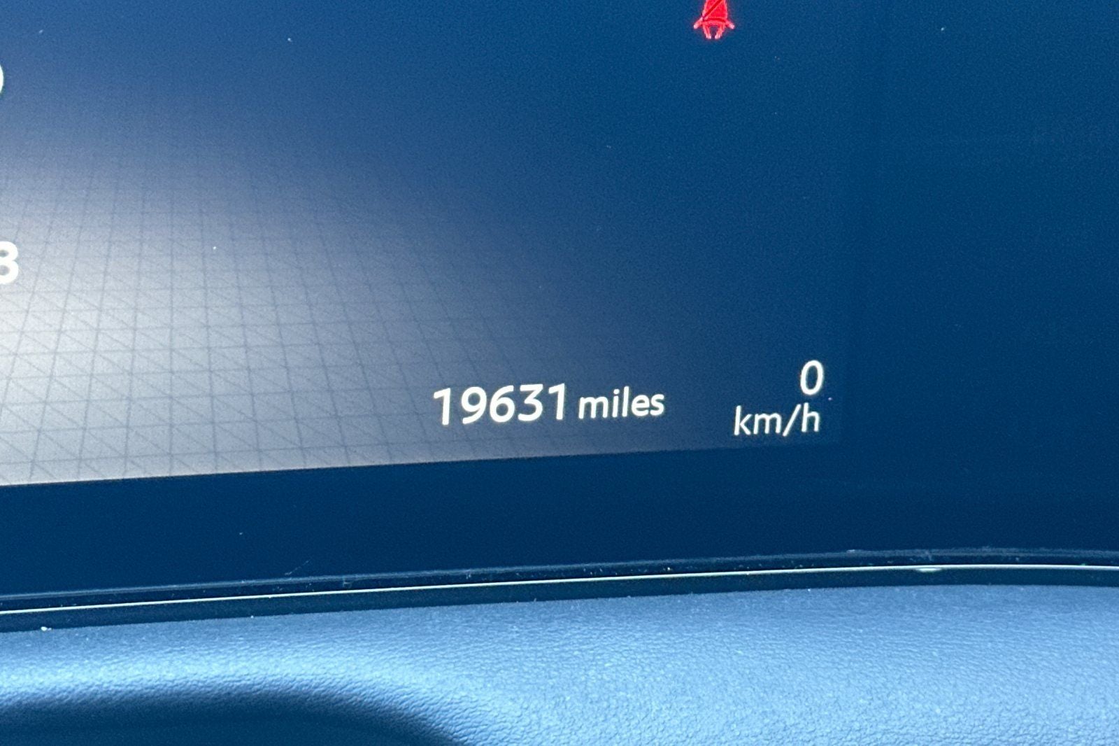 2023 Nissan Ariya EMPOWER+