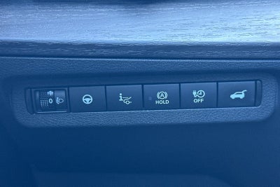 2023 Nissan Ariya EMPOWER+