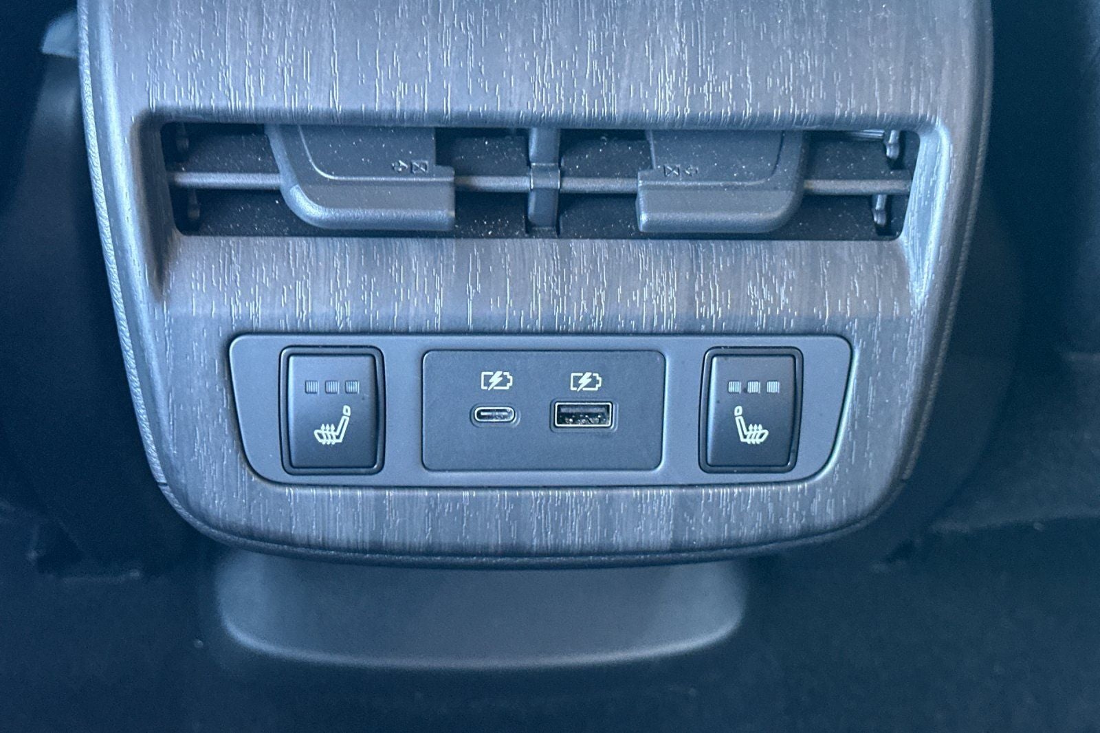 2023 Nissan Ariya EMPOWER+