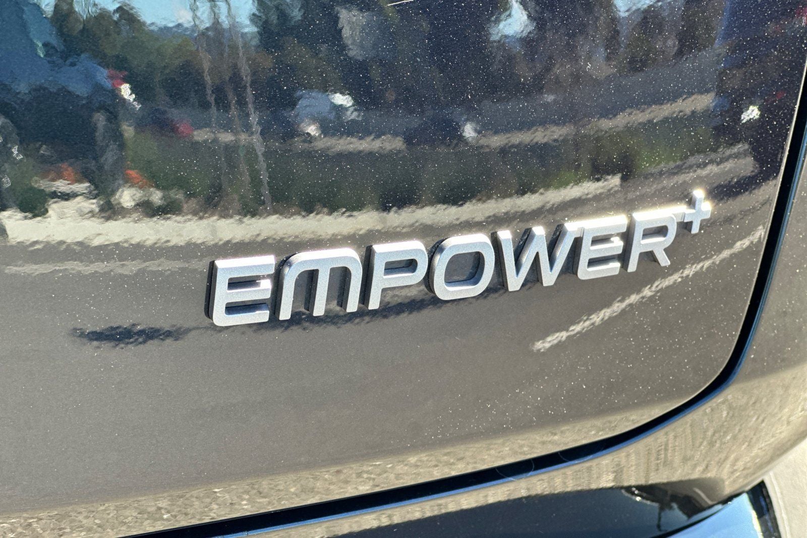 2023 Nissan Ariya EMPOWER+