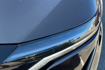 2023 Nissan Ariya EMPOWER+