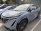 2023 Nissan Ariya EVOLVE+