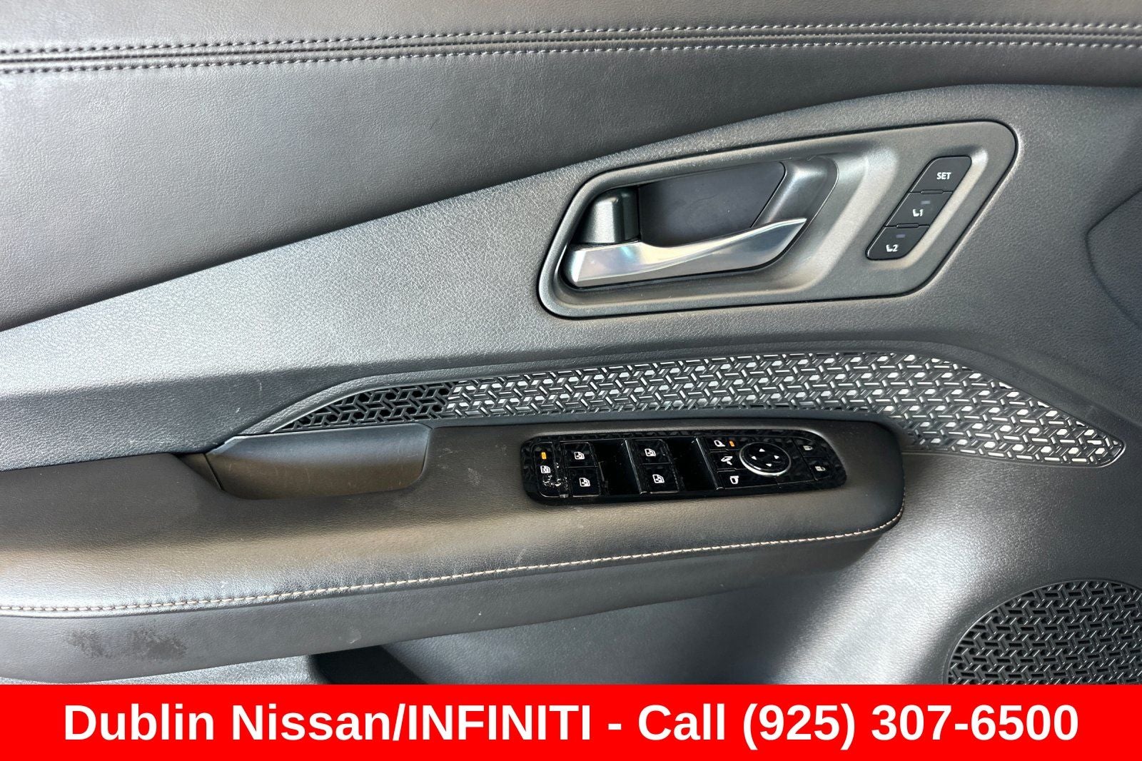 2023 Nissan Ariya EVOLVE+