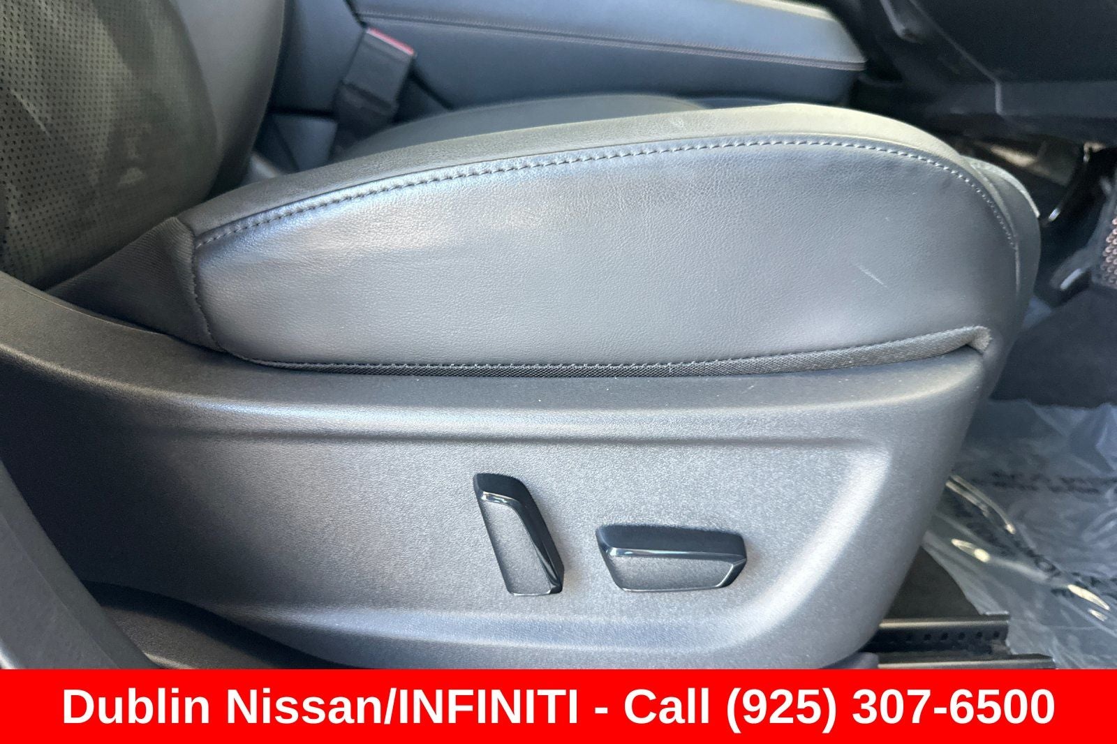 2023 Nissan Ariya EVOLVE+