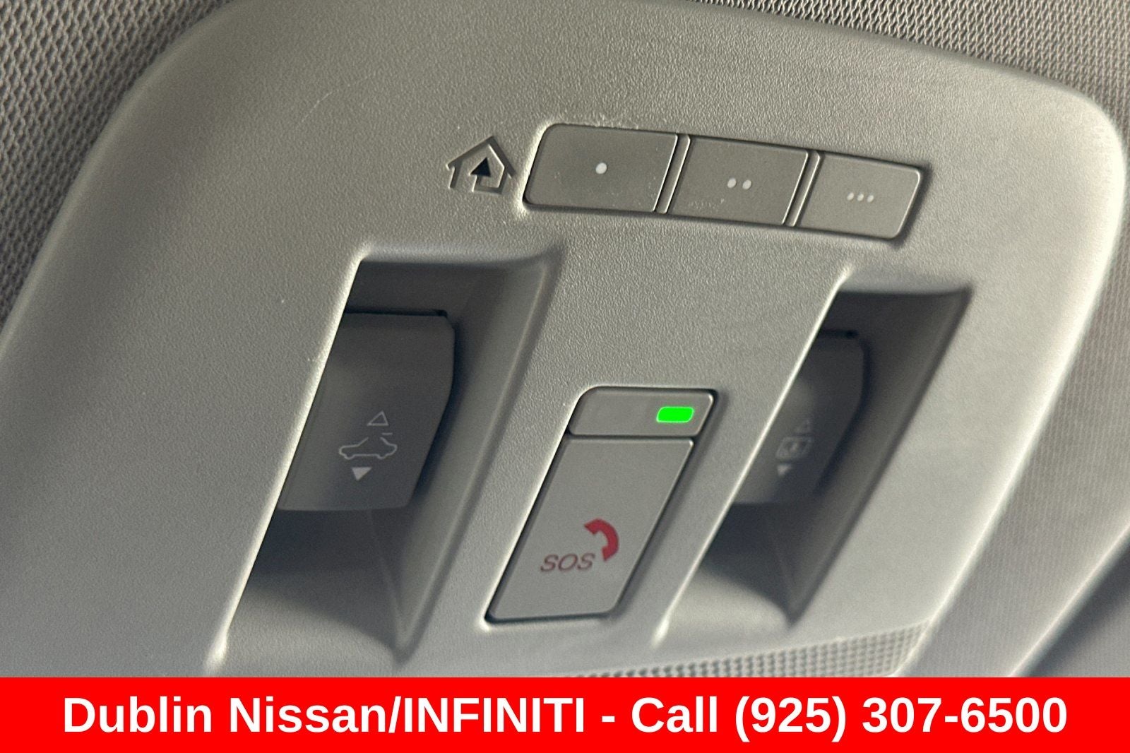 2023 Nissan Ariya EVOLVE+