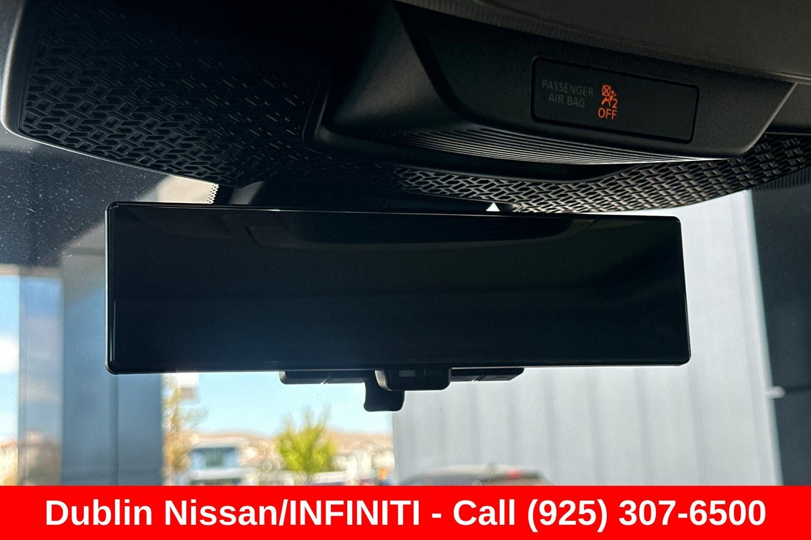 2023 Nissan Ariya EVOLVE+