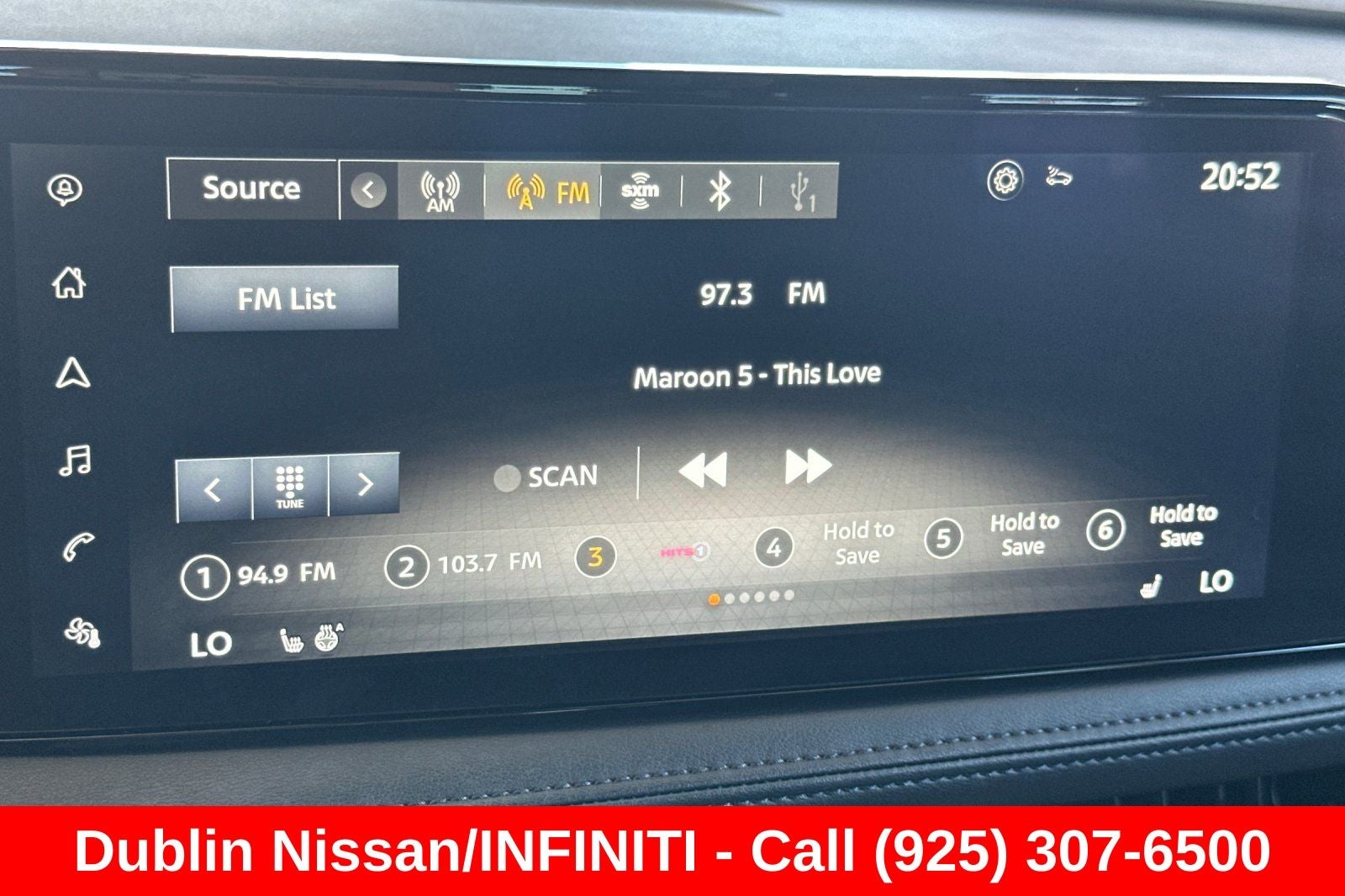 2023 Nissan Ariya EVOLVE+