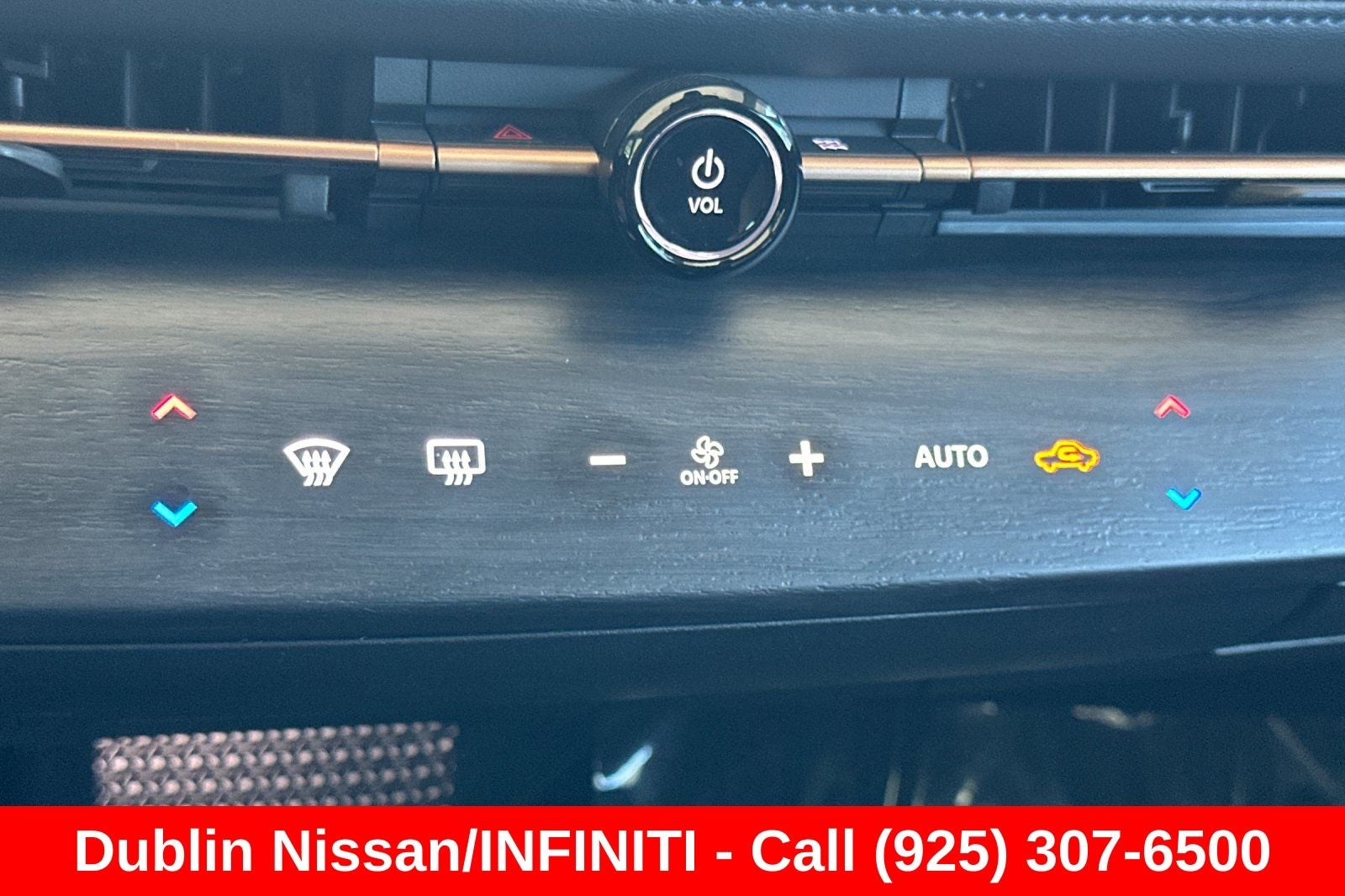 2023 Nissan Ariya EVOLVE+